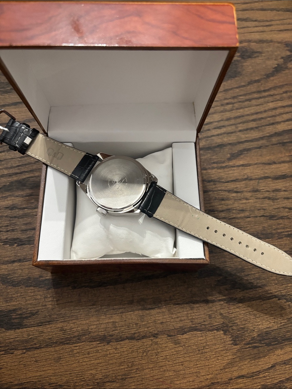 Q&Q by Citizen Watch – Brand New - Picture 5 of 5